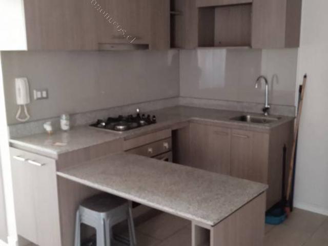 Arriendo Departamento metro Ecuador