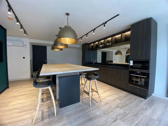 Arriendo departamento metro irarrázaval