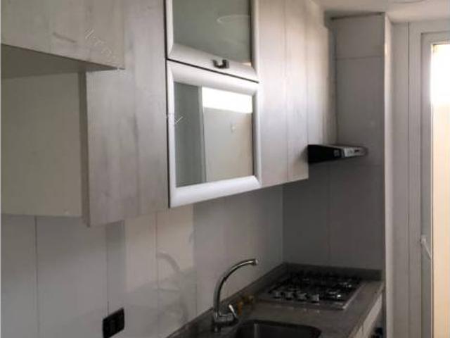 Arriendo departamento Metro Lo Ovalle