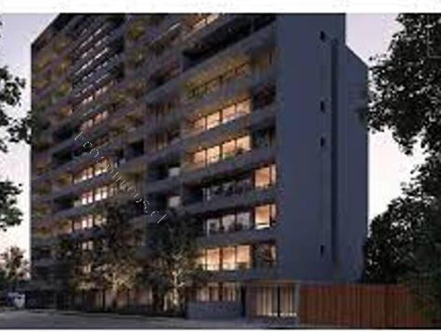 arriendo departamento metro lo ovalle