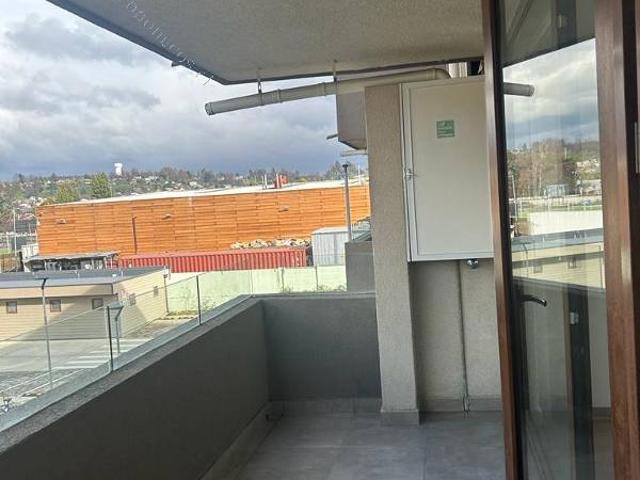 arriendo departamento mensual