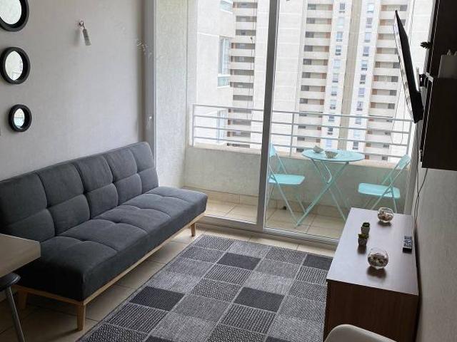 Arriendo Departamento mensual