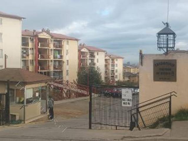 ARRIENDO DEPARTAMENTO MIRADOR DE REÑACA
