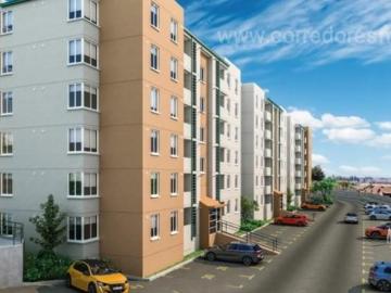 Arriendo Departamento Mirador del Country