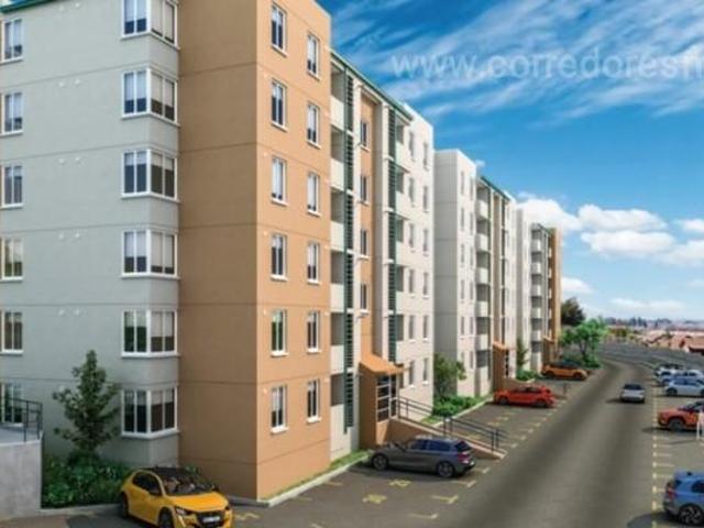Arriendo Departamento Mirador del Country