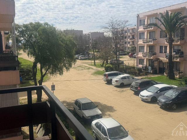 ARRIENDO DEPARTAMENTO MIRAFLORES ALTO VIÑADEL MAR