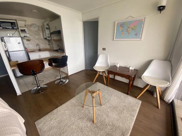 Arriendo departamento muy acogedor 1 dor reñaca