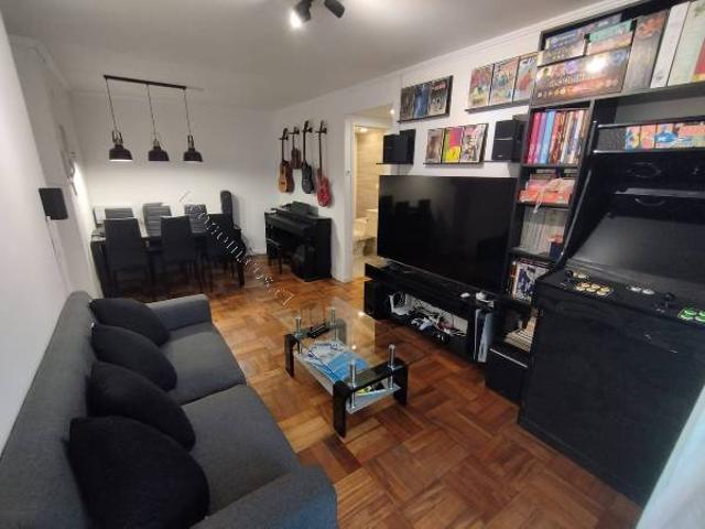 Arriendo departamento muy buena ubicación