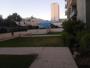 Apartamento en arriendo en Isla Central - Estacionamiento