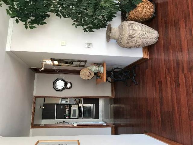 Arriendo departamento nor oriente vista despejada