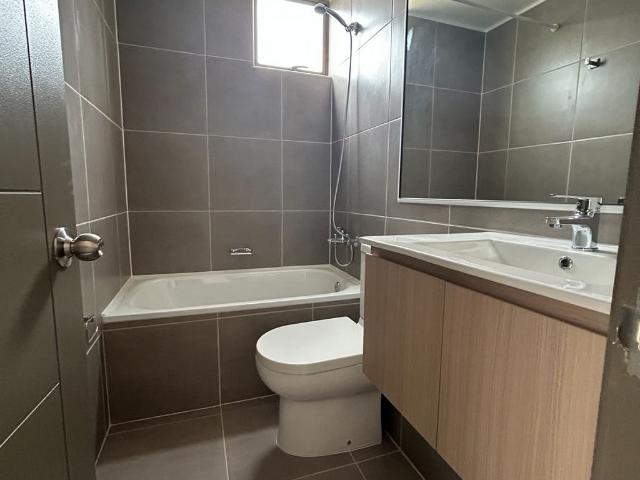 ARRIENDO DEPARTAMENTO NUEVO 3HAB 2BA LOS PINARES QUILPUE