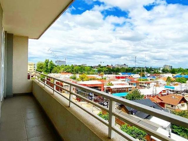 Arriendo departamento nuevo