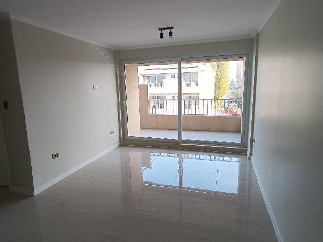 Arriendo departamento nuevo
