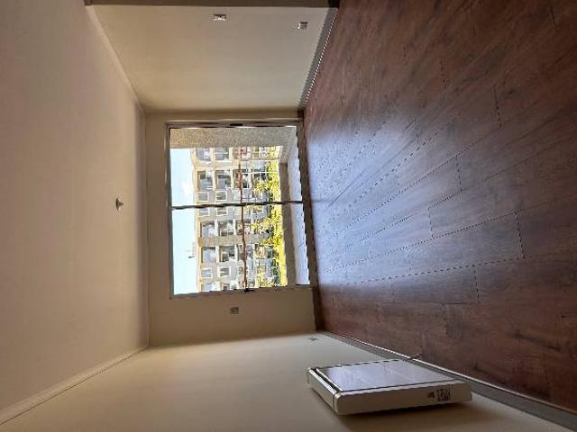 Arriendo departamento nuevo