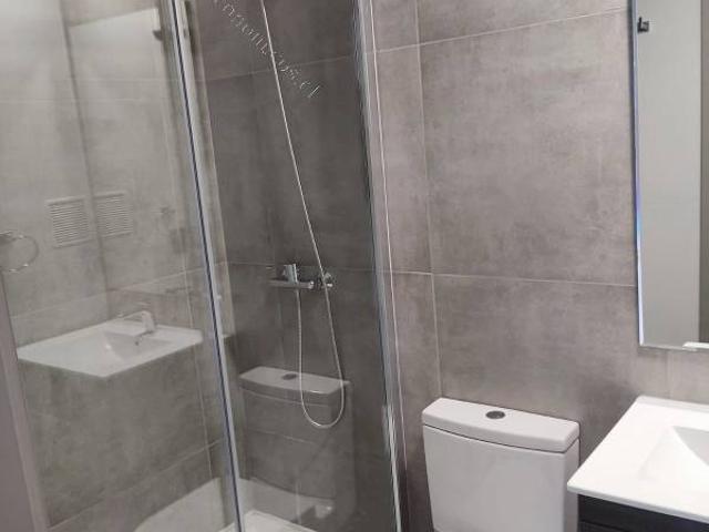 Arriendo departamento nuevo
