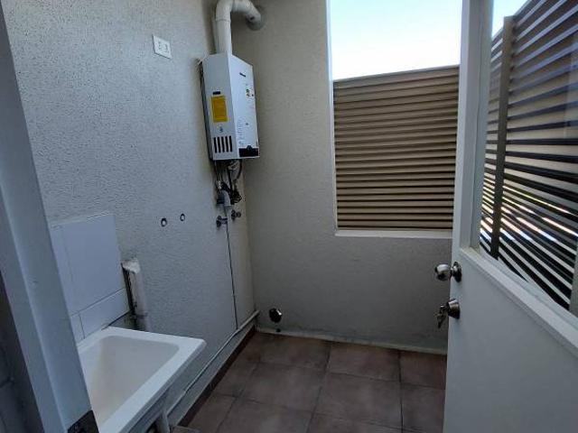 arriendo departamento nuevo