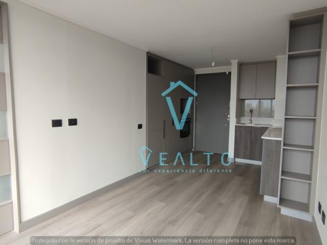 Arriendo Departamento nuevo, comódo y moderno en La Cisterna