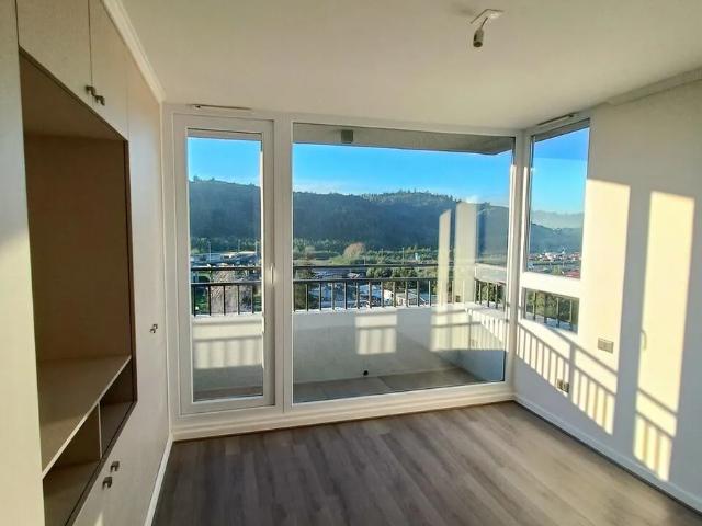 Arriendo departamento nuevo concepción collao 2d2b