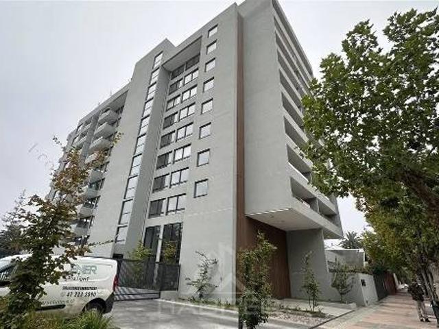 Arriendo Departamento Nuevo central Talca