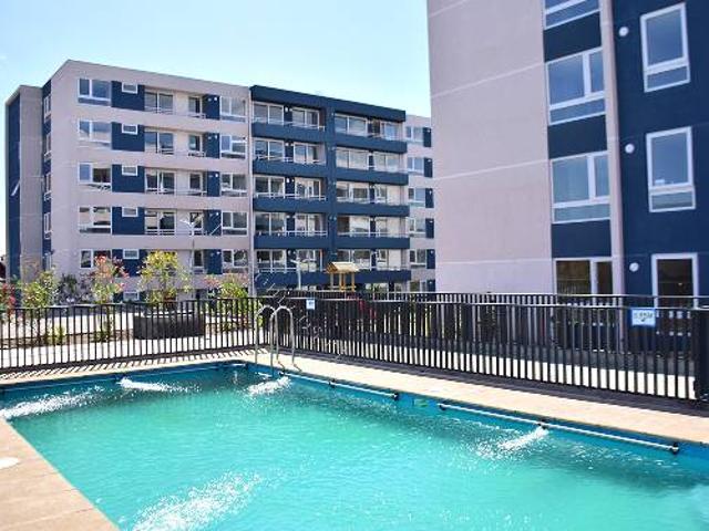 Arriendo Departamento Nuevo a Estrenar