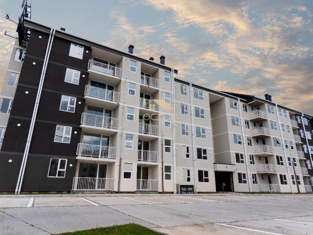 Arriendo Departamento Nuevo en Bosquemar – 2 D/1B