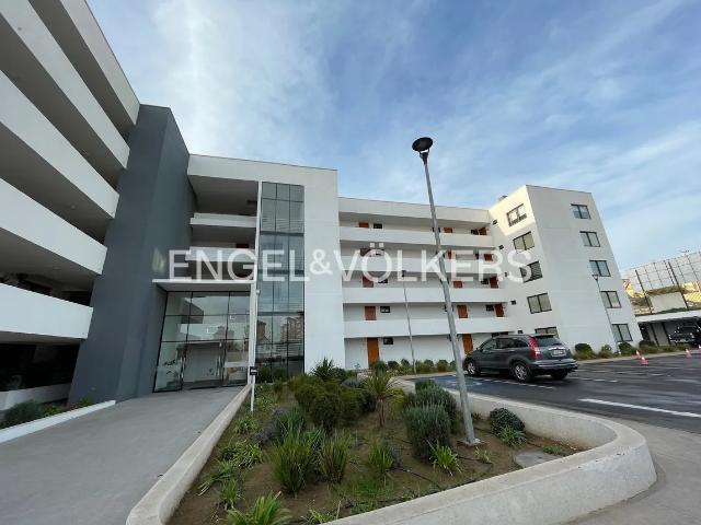 Arriendo Departamento Nuevo En Barrio Residencial