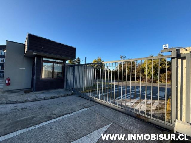 Arriendo departamento nuevo en Lomas de Reloncaví