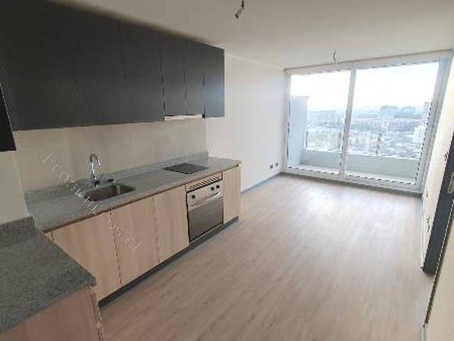 Arriendo Departamento nuevo en La Florida