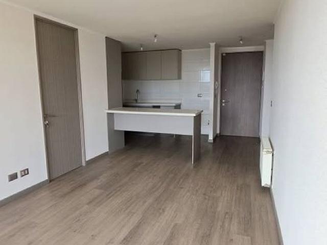ARRIENDO DEPARTAMENTO NUEVO EN SAN PEDRO DE LA PAZ