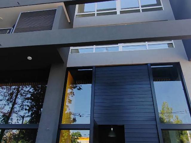 Arriendo Departamento Nuevo en Ñuñoa