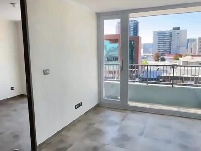 ARRIENDO DEPARTAMENTO NUEVO EDIFICIO NUEVA MAIPÚ, CONCEPCIÓN