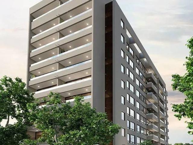 Arriendo Departamento Nuevo Edificio Raices, Talca