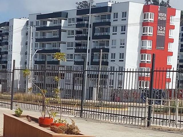 Arriendo Departamento Nuevo La Serena