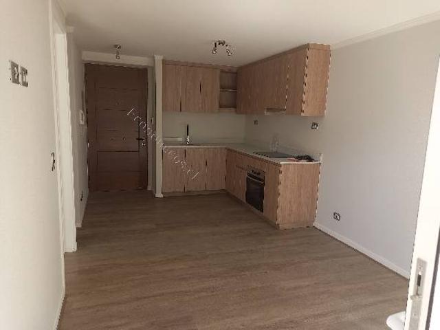 Arriendo Departamento nuevo Macul