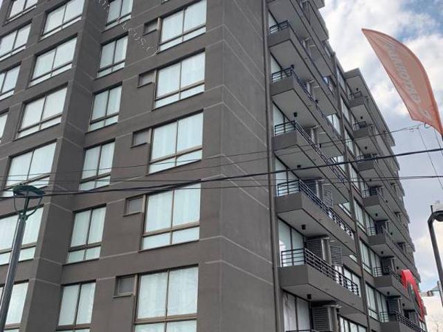 Arriendo Departamento NUEVO Metro La Cisterna