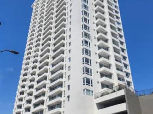 Arriendo Departamento nuevo sin muebles Edificio Paradise