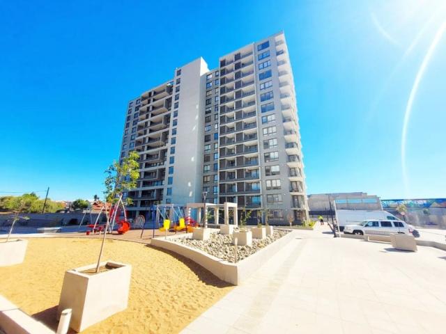 Arriendo Departamento Nuevo por Estrenar