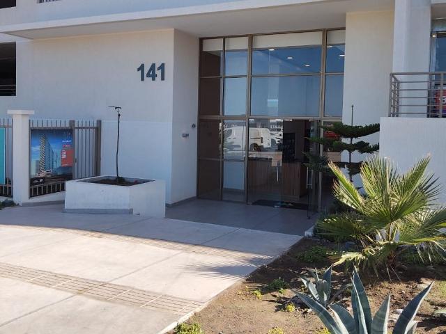 Arriendo departamento nuevo velas del norte ii