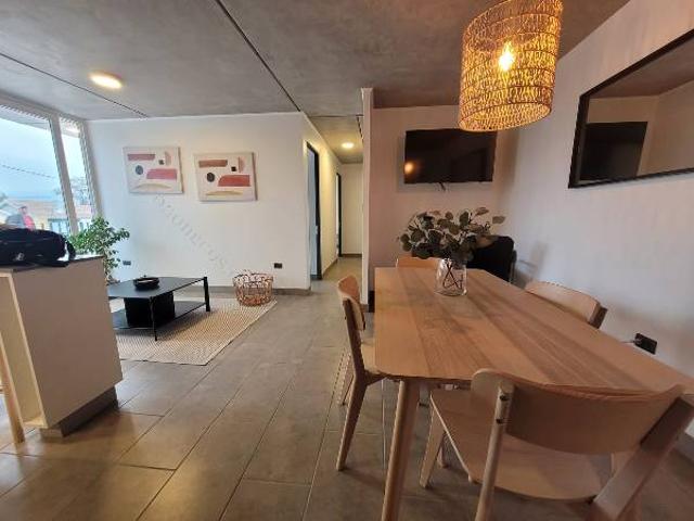 ARRIENDO DEPARTAMENTO NUEVO VILLA ALEMANA NORTE