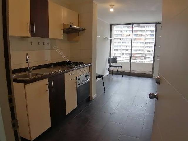 ARRIENDO DEPARTAMENTO.SN PABLO METRO LOURDES