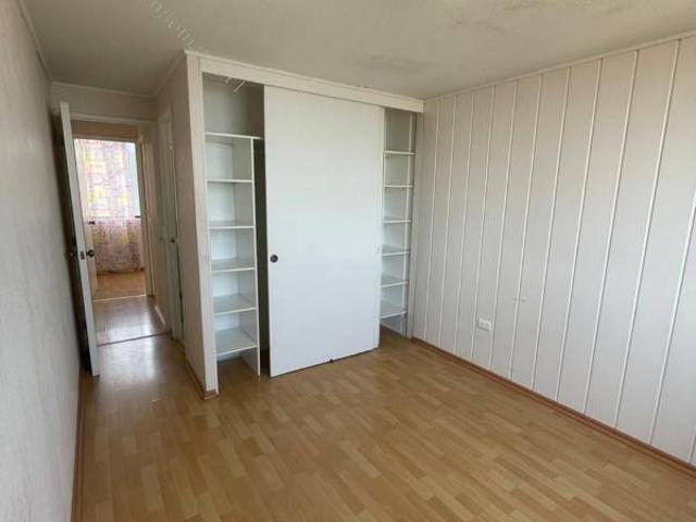 Arriendo departamento San Antonio