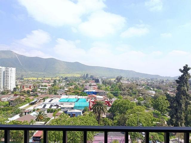 Arriendo Departamento San bernardo Av colón sur