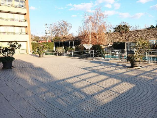 Arriendo Departamento San bernardo Bulnes con esmeralda