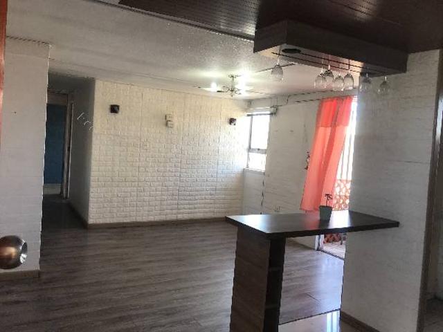 Arriendo departamento San Bernardo