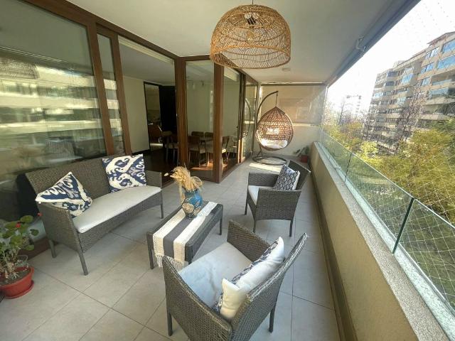 ARRIENDO DEPARTAMENTO SAN DAMIAN VITACURA