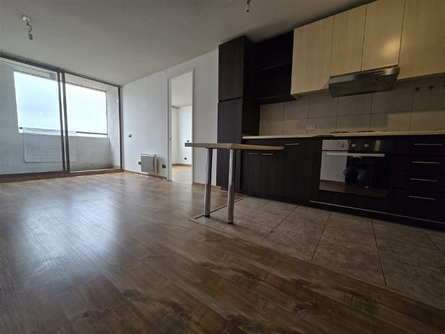 Arriendo Departamento San joaquín Metro Rodrigo de Araya