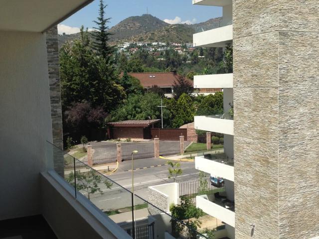 Arriendo departamento san josé de la sierra mall sport
