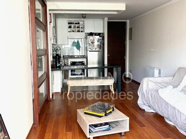 Arriendo departamento, San José de la Sierra Las Condes