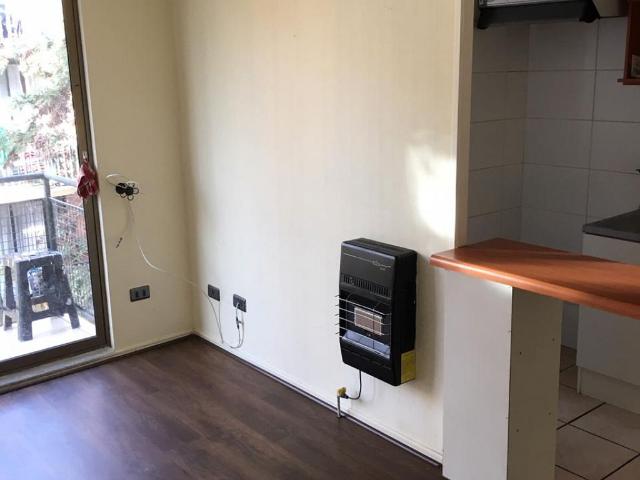 Arriendo departamento san jose, maipu