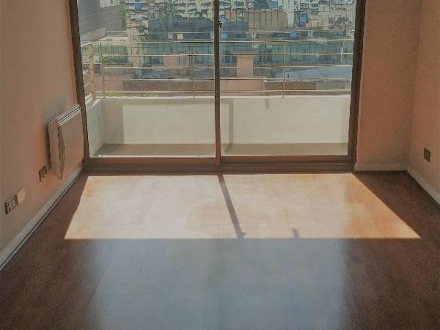 Arriendo Departamento San Pablo con Teatinos